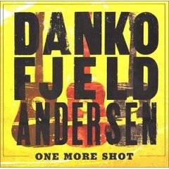 Rick Danko : One More Shot